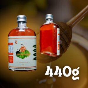 Mel 440g